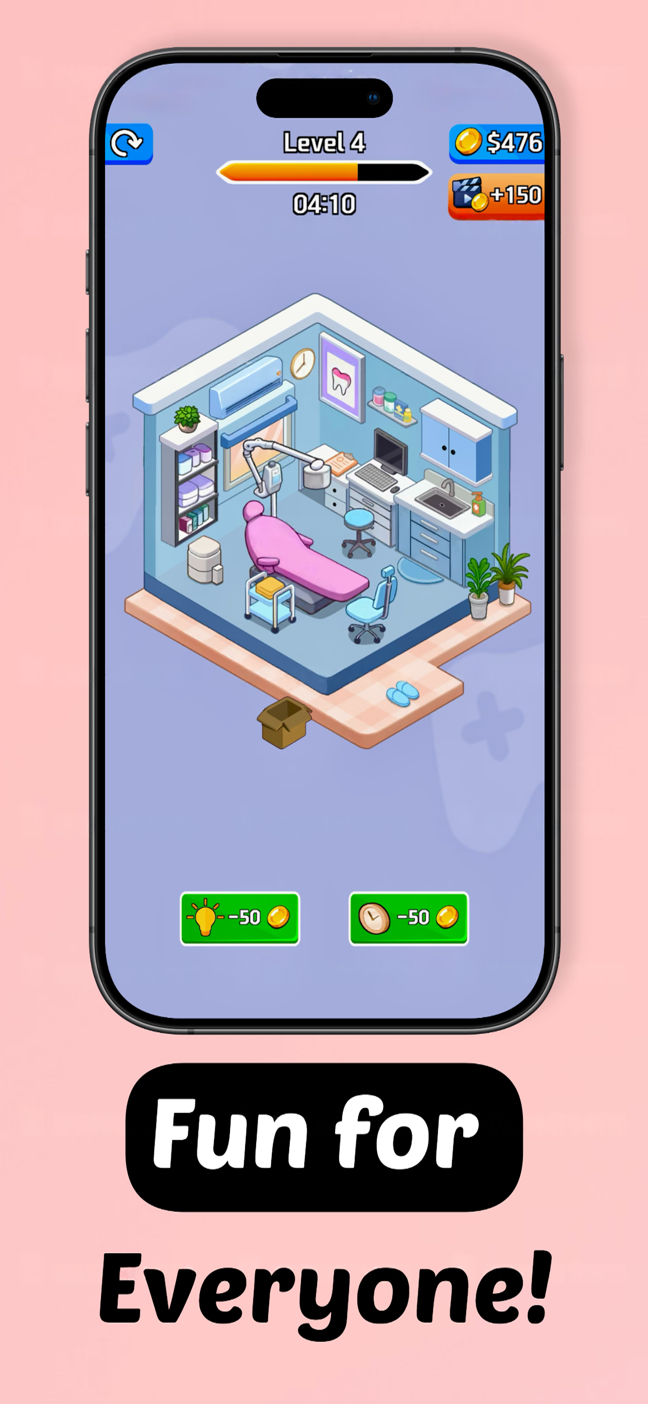 Tap Room Screenshot 4
